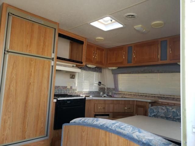 2001 Coachmen Catalina