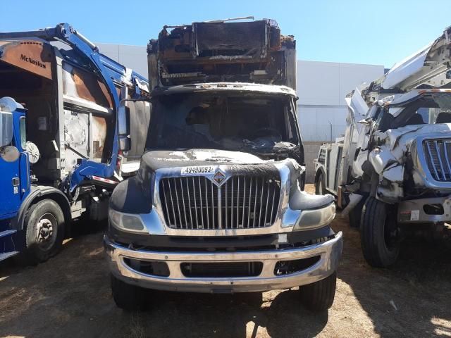2015 International 4000 4300