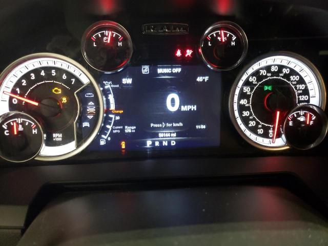 2018 Dodge Ram 1500 slt