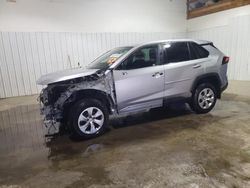 2022 Toyota Rav4 LE for sale in Glassboro, NJ