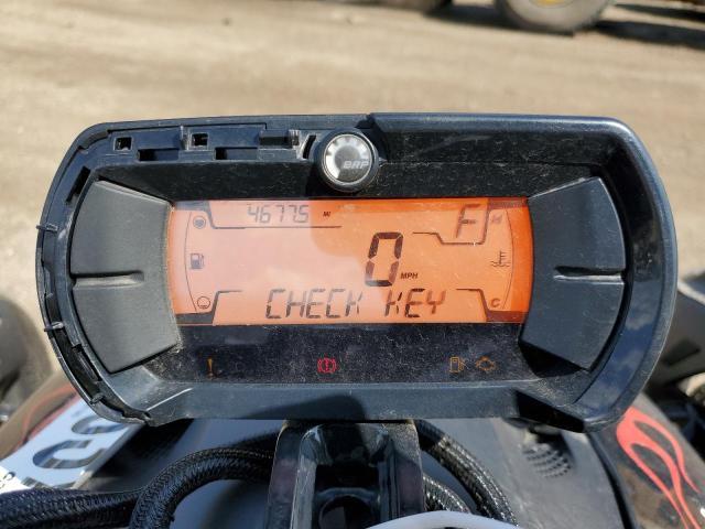 2021 Can-Am Ryker