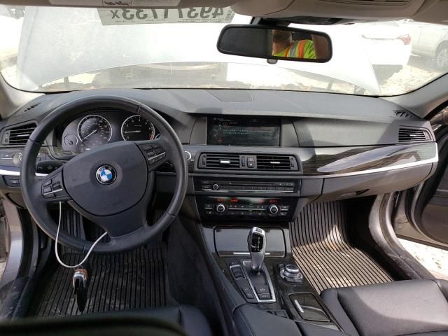 2013 BMW 528 I