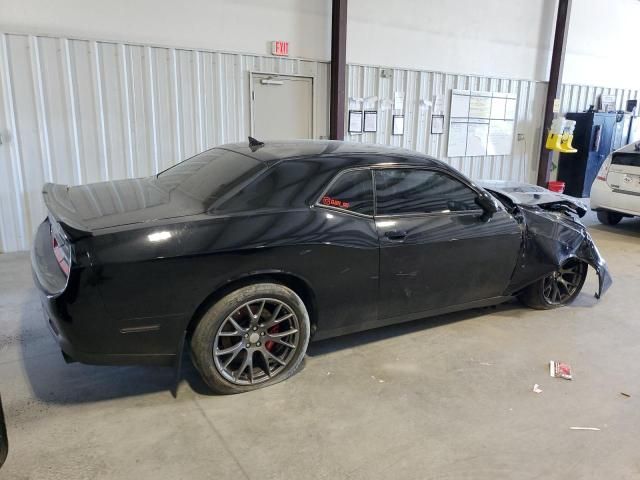 2015 Dodge Challenger SRT 392