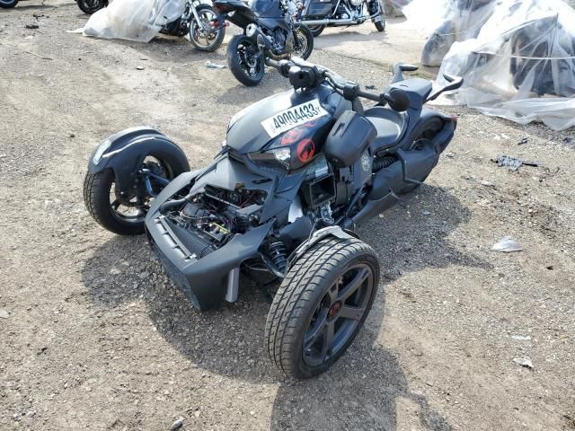 2021 Can-Am Ryker