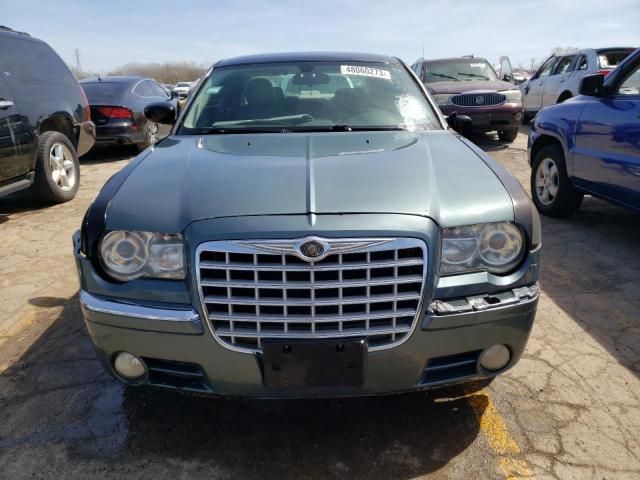 2006 Chrysler 300 Touring