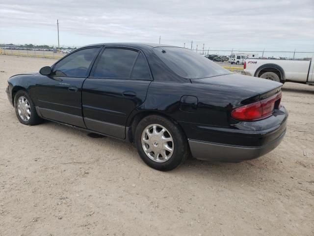 2004 Buick Regal GS