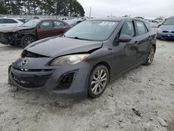 2011 Mazda 3 S for sale in Loganville, GA