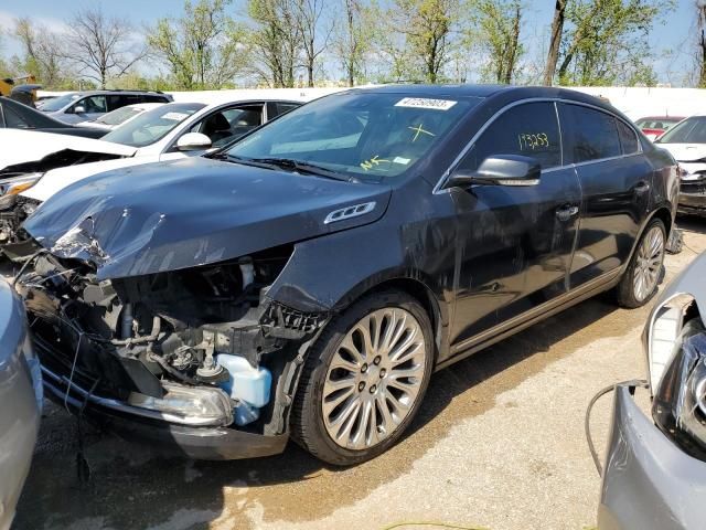 2015 Buick Lacrosse Premium