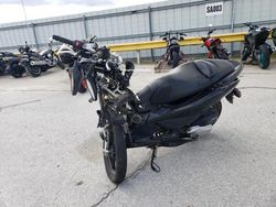 Honda pcx salvage cars for sale: 2013 Honda PCX 150