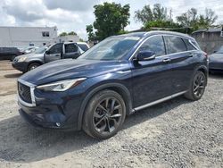 2019 Infiniti QX50 Essential for sale in Opa Locka, FL