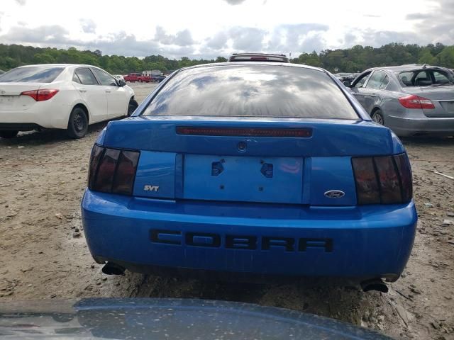 1999 Ford Mustang GT