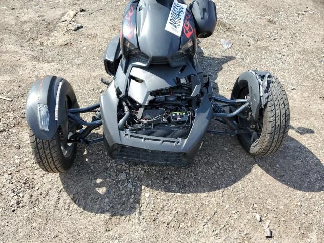 2021 Can-Am Ryker