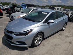 2017 Chevrolet Cruze LT for sale in Bridgeton, MO