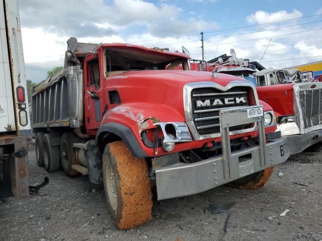 2003 Mack 700 CV700