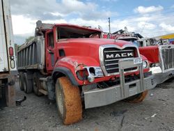 Mack salvage cars for sale: 2003 Mack 700 CV700