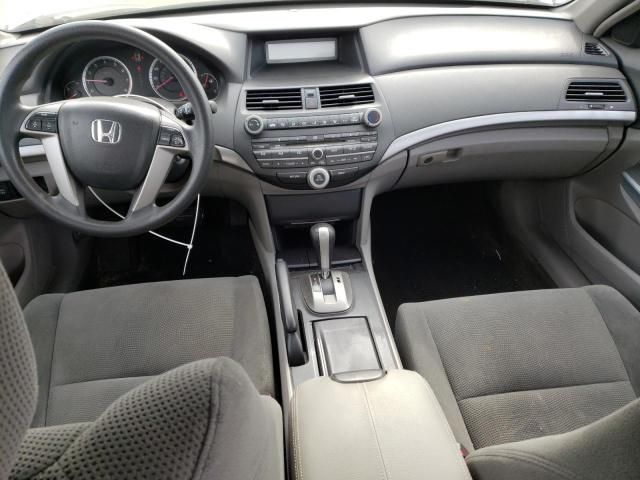 2008 Honda Accord EX