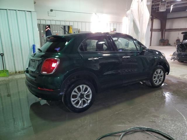 2016 Fiat 500X Easy