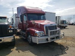 2007 Freightliner Conventional ST120 en venta en Woodhaven, MI