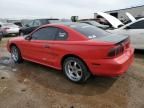 1996 Ford Mustang GT