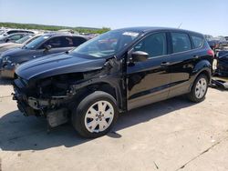 2014 Ford Escape S en venta en Grand Prairie, TX
