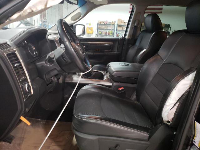 2018 Dodge Ram 1500 slt