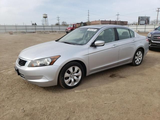 2008 Honda Accord EX