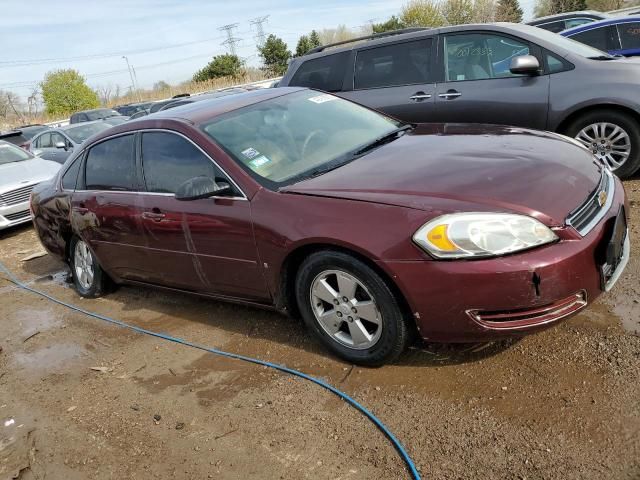 2007 Chevrolet Impala LT