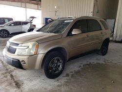 2006 Chevrolet Equinox LT en venta en Homestead, FL