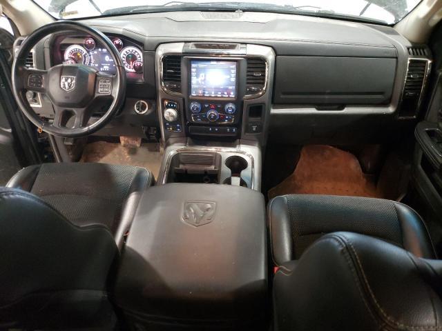 2018 Dodge Ram 1500 slt