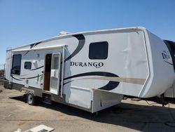 2008 KZ Durango for sale in Moraine, OH