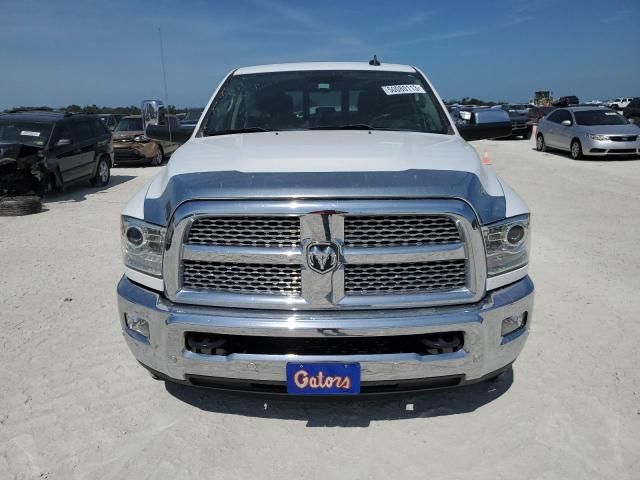 2018 Dodge 2500 Laramie