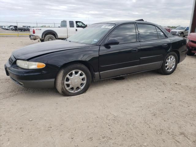 2004 Buick Regal GS