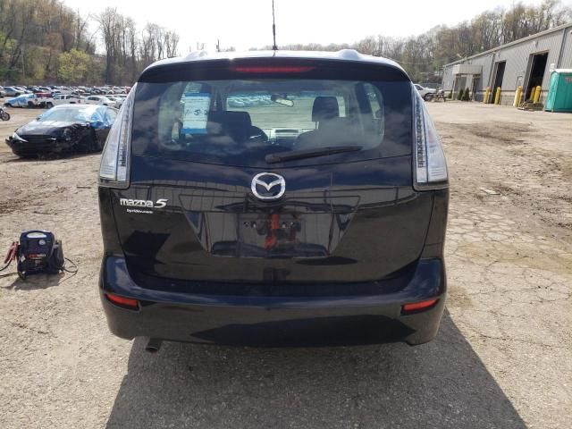 2010 Mazda 5