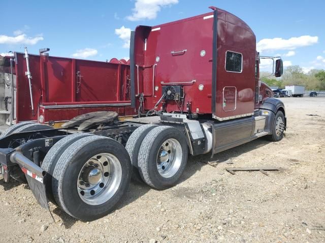 2014 Peterbilt 386