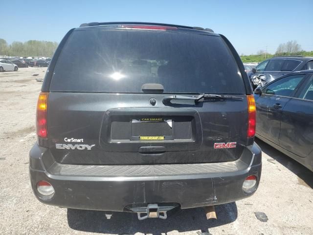 2003 GMC Envoy