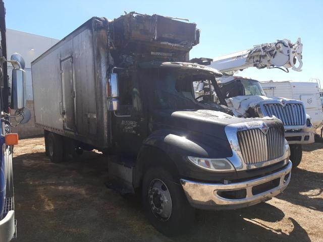 2015 International 4000 4300