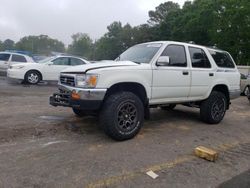 Salvage cars for sale from Copart Eight Mile, AL: 1994 Toyota 4runner VN39 SR5