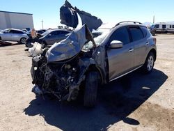 Nissan Vehiculos salvage en venta: 2009 Nissan Murano S