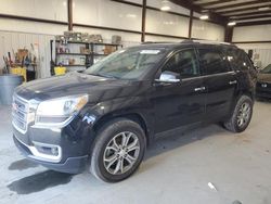 GMC Acadia Vehiculos salvage en venta: 2014 GMC Acadia SLT-2