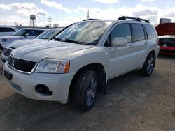 Mitsubishi Vehiculos salvage en venta: 2010 Mitsubishi Endeavor SE