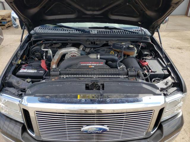 2006 Ford F350 SRW Super Duty