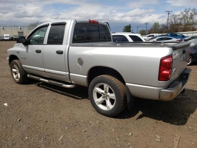 2008 Dodge RAM 1500 ST