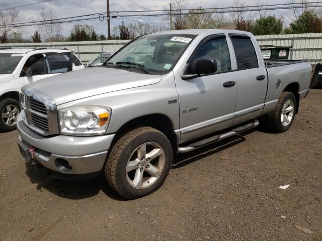 2008 Dodge RAM 1500 ST