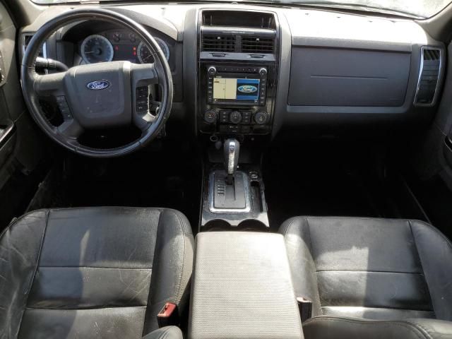 2009 Ford Escape Limited