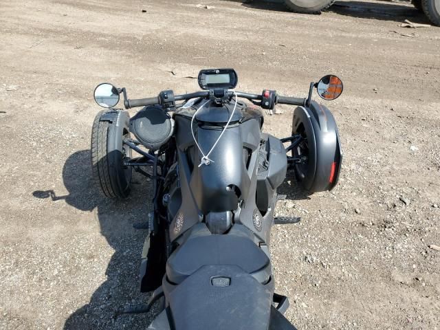 2021 Can-Am Ryker