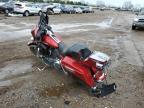 2013 Harley-Davidson Flhtk Electra Glide Ultra Limited