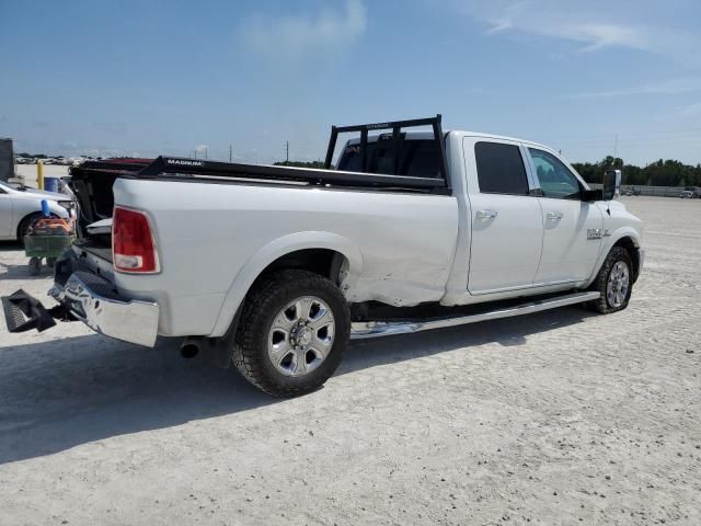 2018 Dodge 2500 Laramie