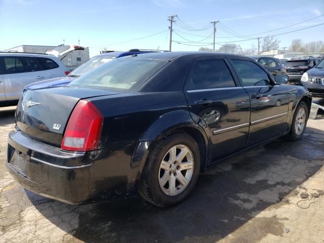 2006 Chrysler 300 Touring