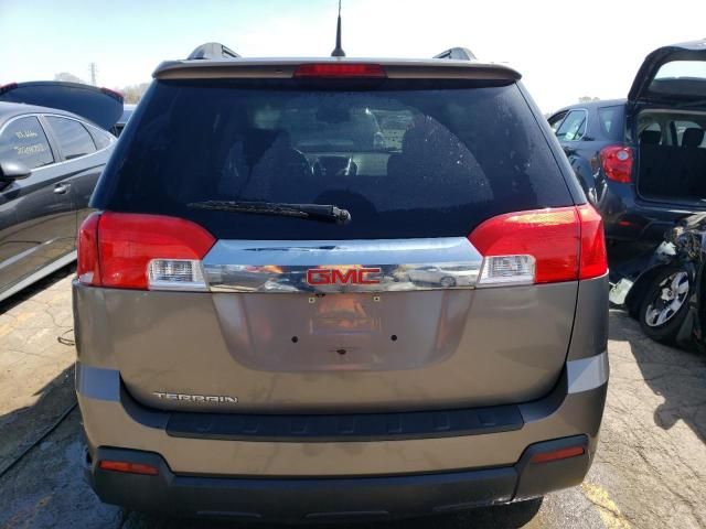 2012 GMC Terrain SLE