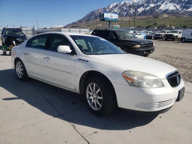 2008 Buick Lucerne CXL